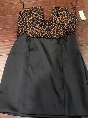 Anthropologie Maeve dress. Brand new.
